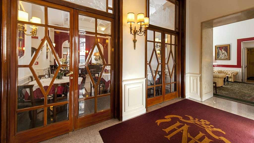 Hotel Nord Nuova Roma Ngoại thất bức ảnh