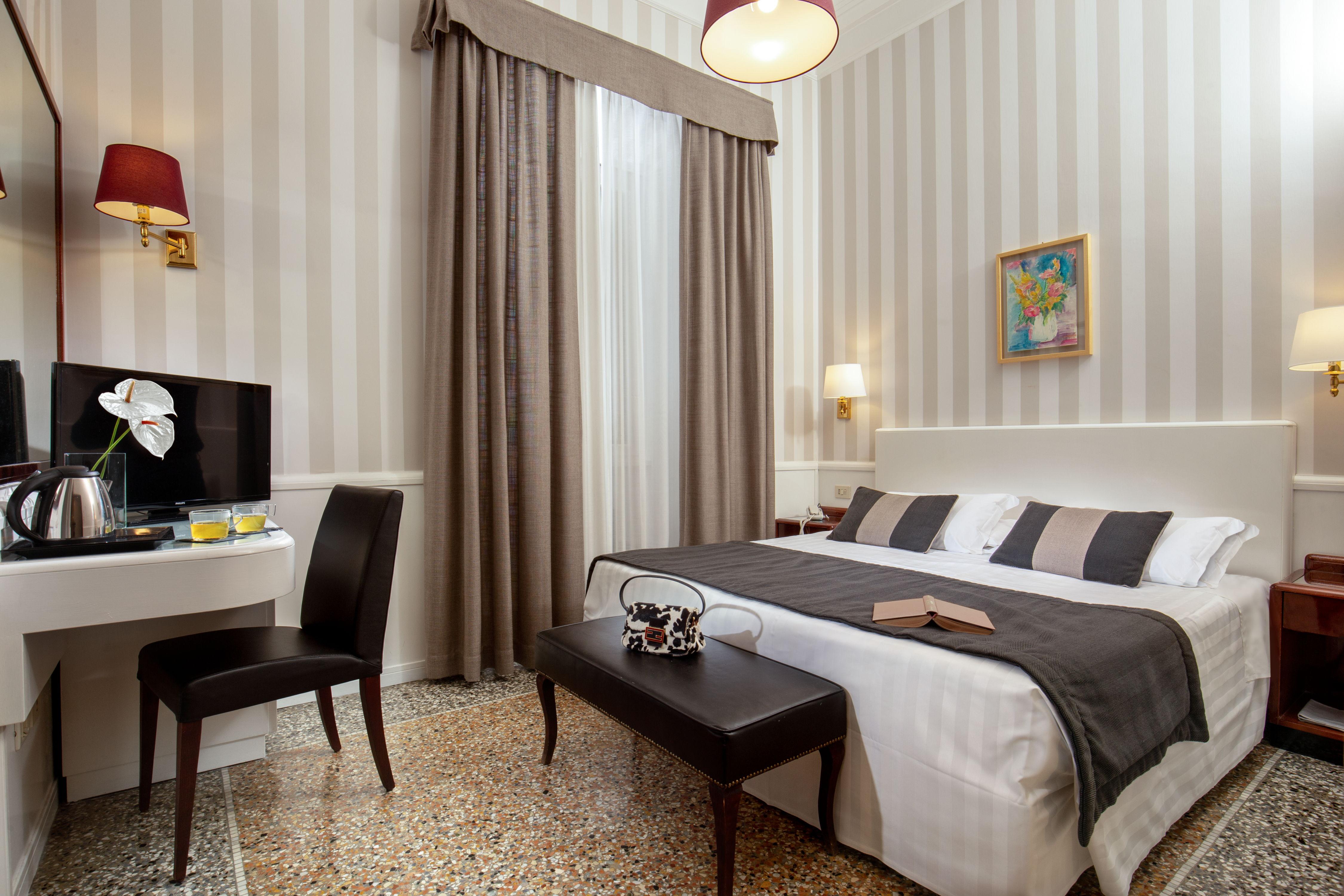 Hotel Nord Nuova Roma Ngoại thất bức ảnh