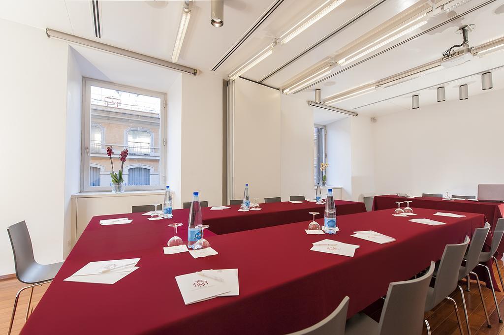 Hotel Nord Nuova Roma Ngoại thất bức ảnh